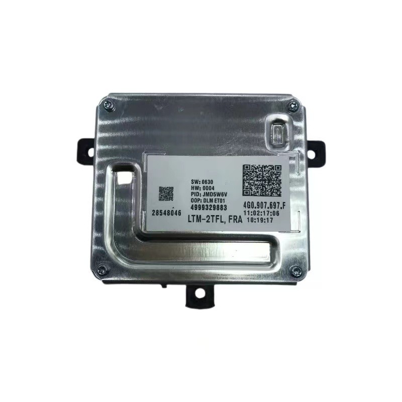 4G0907697F 4G0.907.697.F Suitable for Audi A6 Allroad s6 a7 r8 rs6 rs7 tt tts ttrs daytime running l