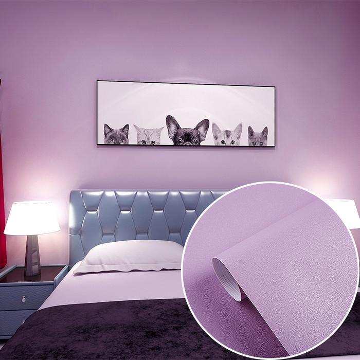 "New" WALLPAPER WALL STIKER STICKER POLOS DINDING TEMBOK LEMARI MURAH