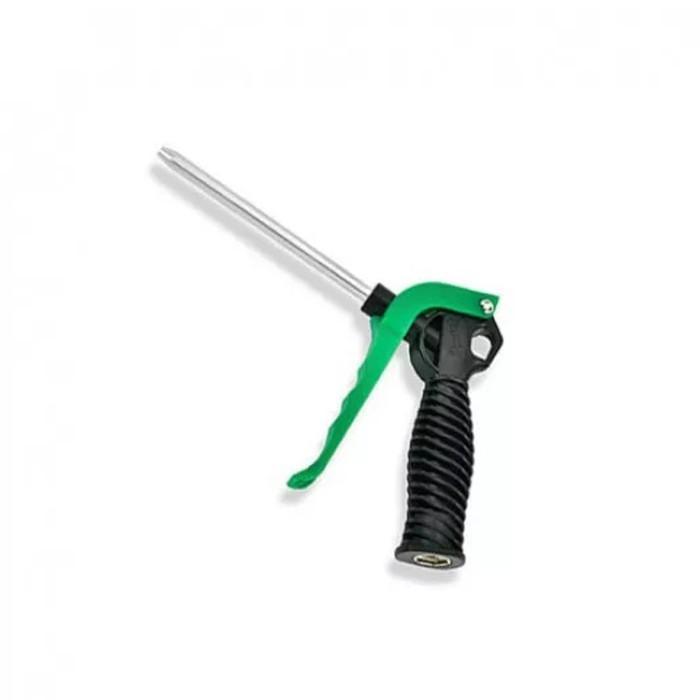 HIGH FLOW AIR BLOW GUN 1/4 X 5" TOPTUL KAGA0305