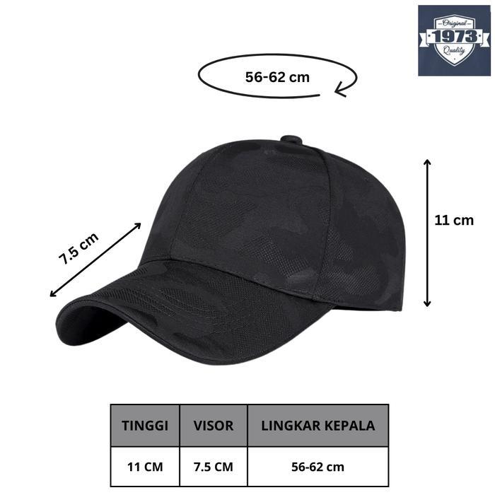 Baseball Cap : Vibrate Army - Topi Baseball Topi Sport Topi Snapback Pasti Diskon
