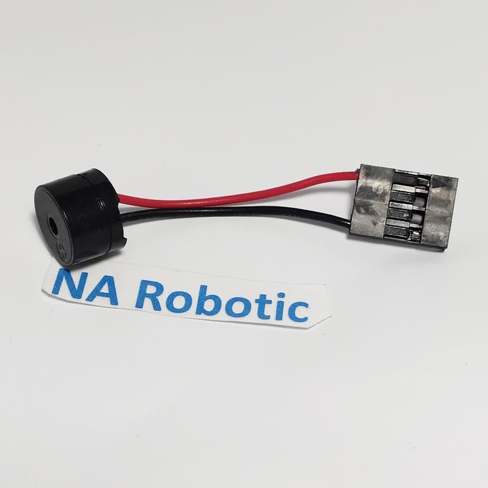 Buzzer Alarm Cable