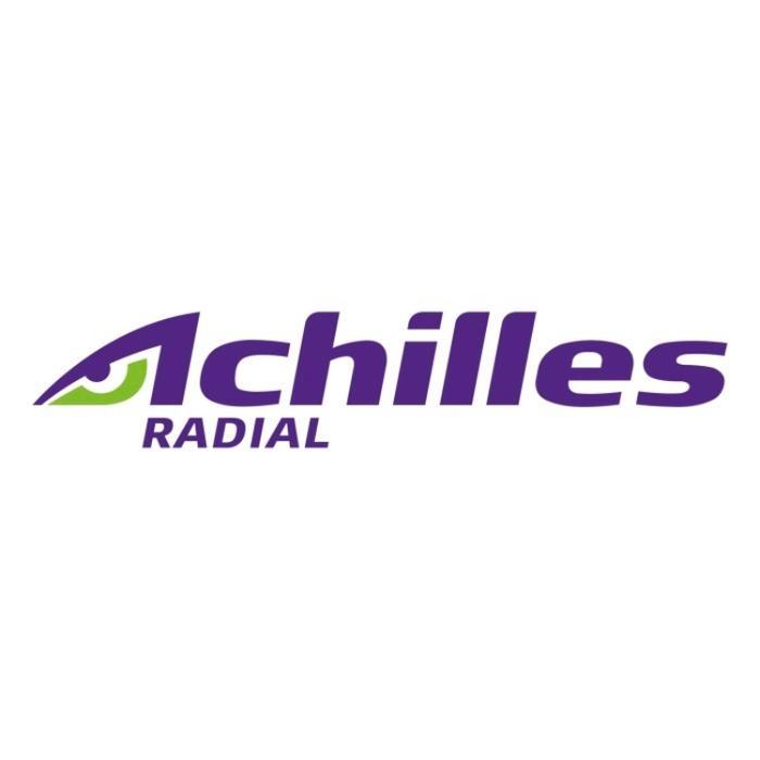 Ban Achilles 235/55 R18 Desert Hawk H/T 2