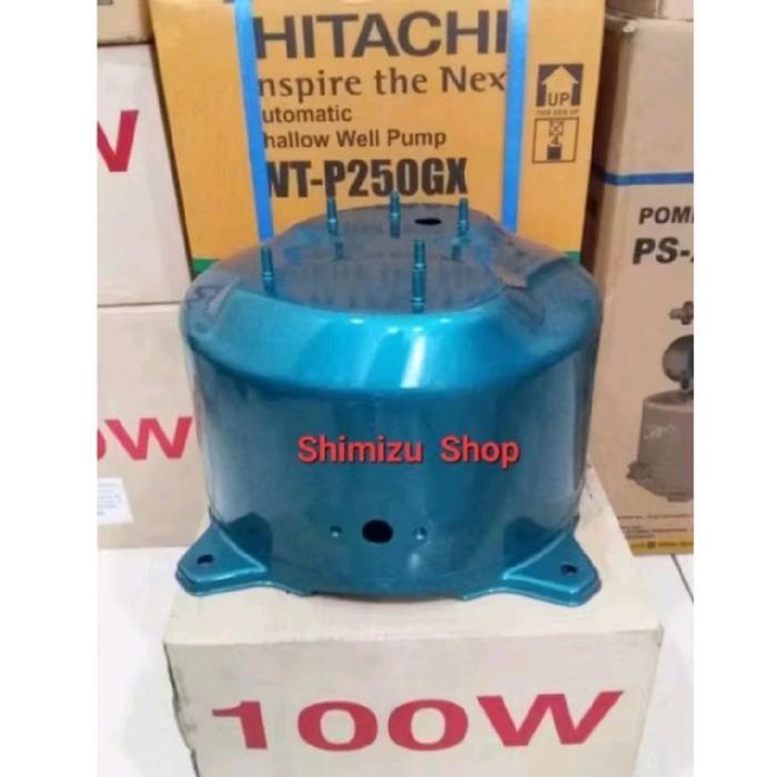 Tabung Pompa Hitachi WTP 150GX / Hitachi WTP 100GX Hitachi 150watt / Hitachi 100watt Original