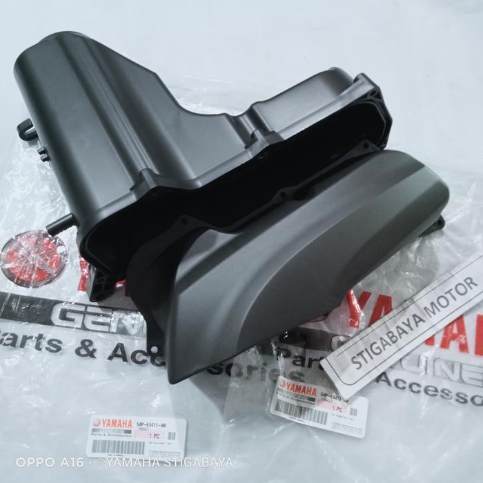 bok filter udara Mio j box filter soul gt rumah filter udara Mio GT