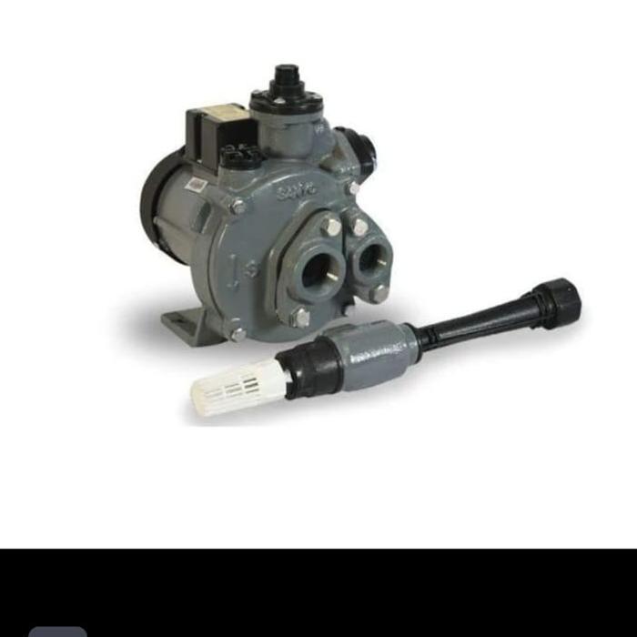 Sanyo Semi Jetpump Pd-Wh130B