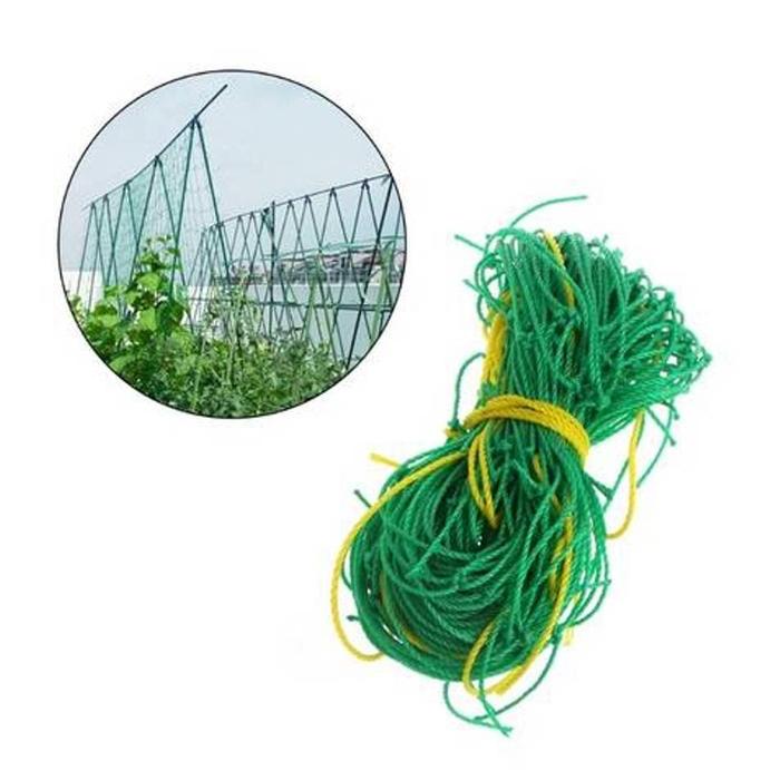 Stok Baru Vine Plant Climbing Net