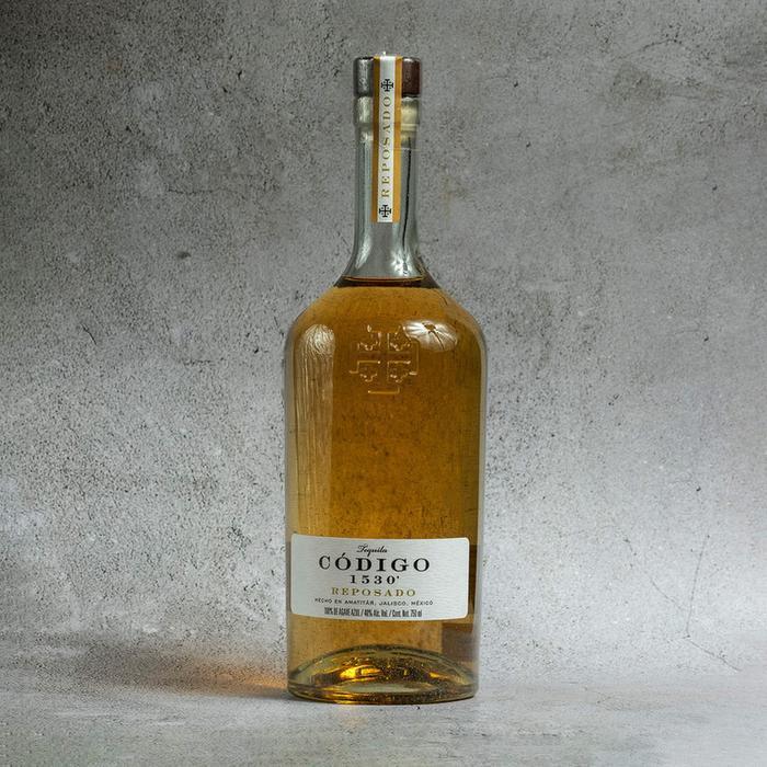 Diskon Codigo 1530 Reposado Tequila Codigo 1530 Reposado Tequila
