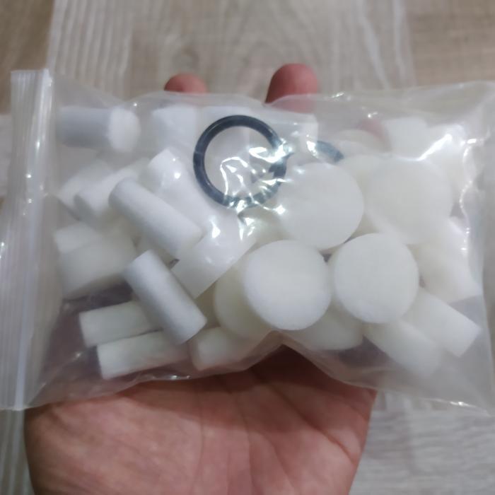 Busa Filter Pompa PCP, Filter Scuba, Filter Compressor PCP