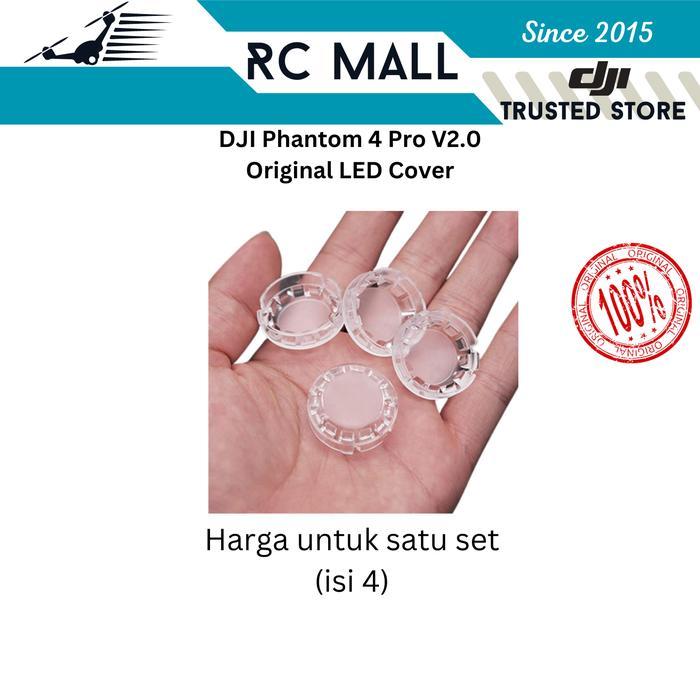 LED COVER BODY DRONE DJI PHANTOM 4 PRO V2.0 DJI PHANTOM 4 RTK DJI PHANTOM 4 MULTISPECTRAL OBSIDIAN