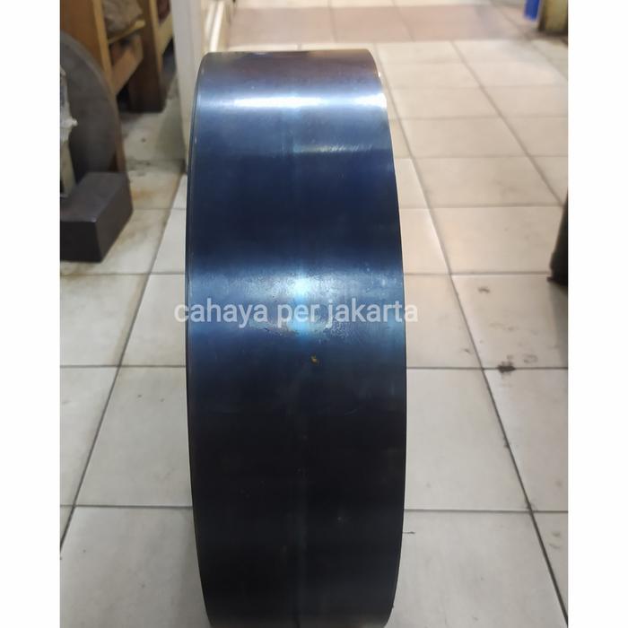 Plat Baja 2 Mm X 200 Mm