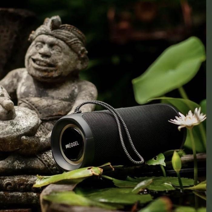 EGGEL TERRA 3 PLUS S BLUETOOTH SPEAKER RGB LIGHT WATERPROOF TERRA III