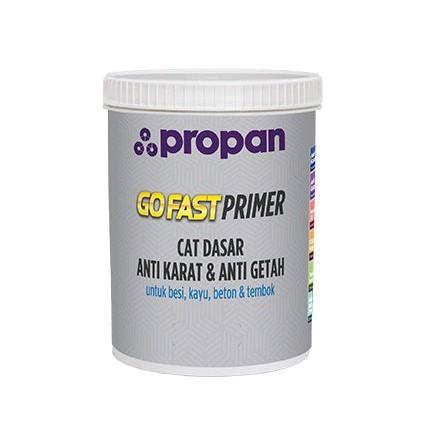 Cat Dasar Kayu & Besi Propan Go-Fast Primer Co