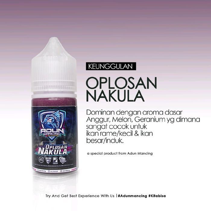 Paket Eksklusif Essen Oplosan Nakula 30Ml & Sadewa 10Ml