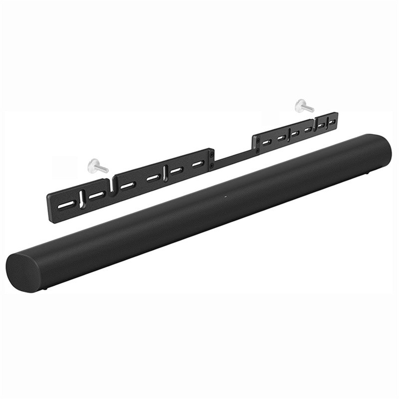 DIGIT-Sounbar Wall Mount For Sonos Arc Sounbar Wall Mount Stand For Sonos Arc Soundbar Bracket Under
