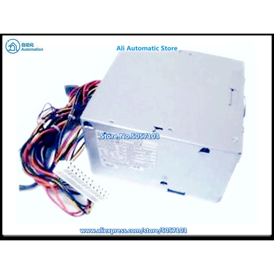 Original DC7608 DC7800 7900 MT Large Chassis Power Supply 462434-001 460968-001 416224-001