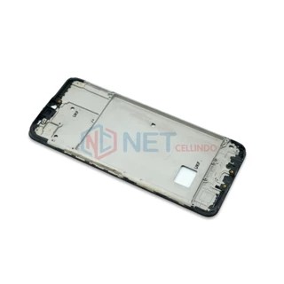 Promo Frame Lcd / Tatakan Bezel Murah / Tulang Cassing Vivo Y15s Premium