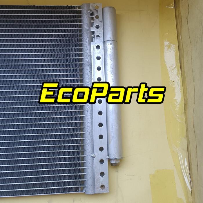 Kondensor Multiflow 14X23 + Drier R134