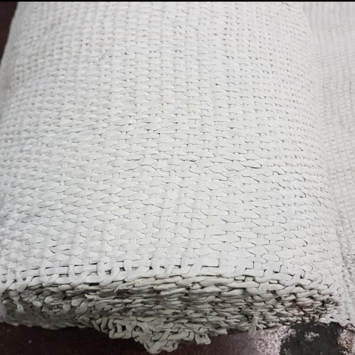 Asbestos Cloth 3mm / Kain Asbes Rollan / Kain Tahan Panas