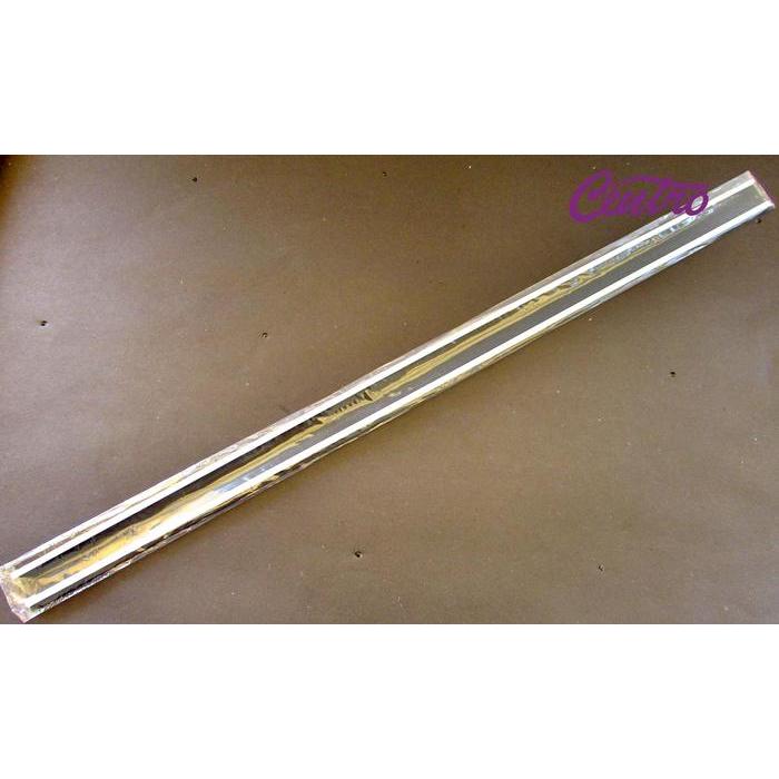 * MAKET PIPA BULAT PVC / DIORAMA STICK - 5MM