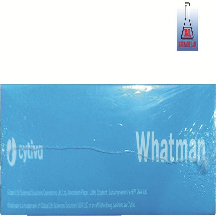 JTTOP" FILTER PAPER WHATMAN NO. 42 DIA. 125 MM. KERTAS SARING WHATMAN