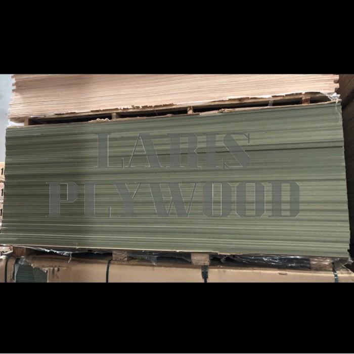 PROMO MDF HIJAU TAHAN AIR 18MM / MDF HMR