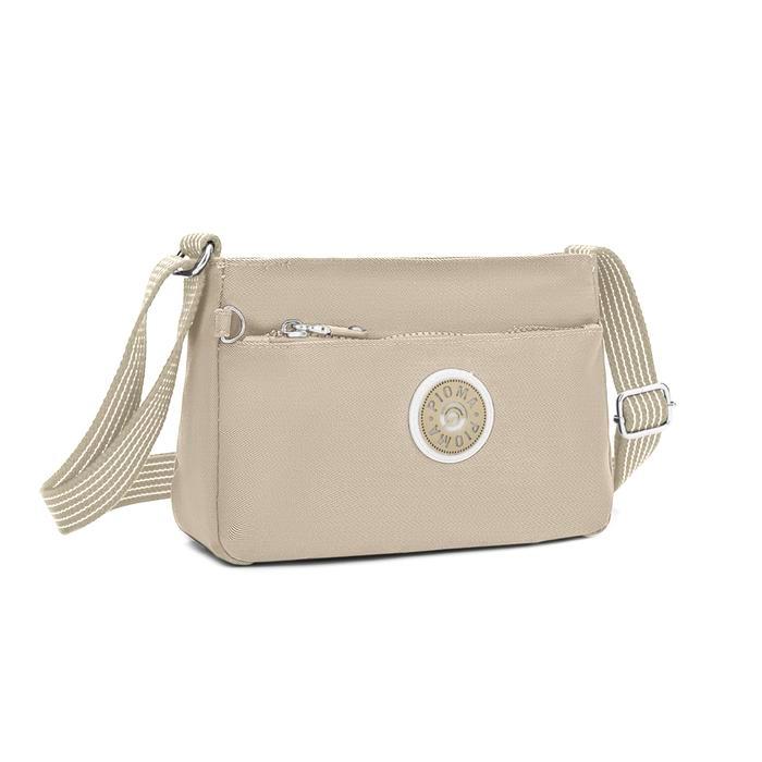 Hody Bag - Tas Selempang Pioma Wanita / Sling Bag Nylon Pioma / Pioma Orion