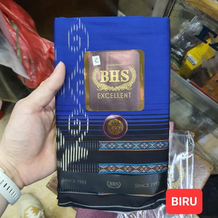 SARUNG BHS EXCELLENT Original BHS Original Excellent