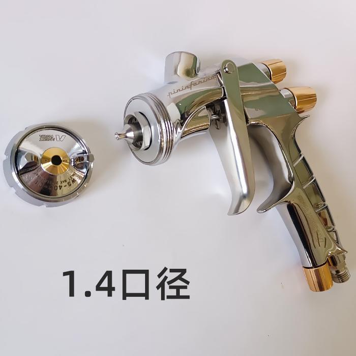 JUAL Professional Original Japanese Anest Iwata Paint Spray Gun