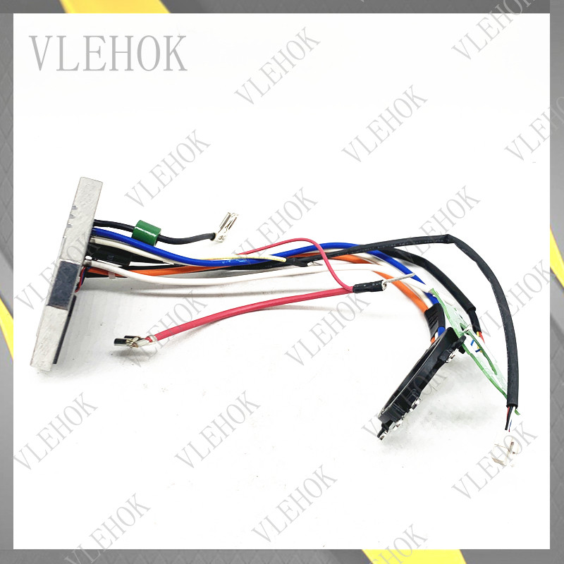 CONTROLLER FOR MAKITA DHS680 POWER TOOL ACCESSORIES ELECTRIC TOOLS PART