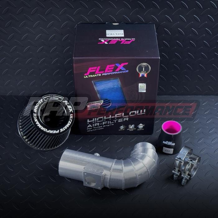 Open Filter Kit Flex 2Kd Non Vnt Innova Fortuner Hilux Diesel 2004-2015