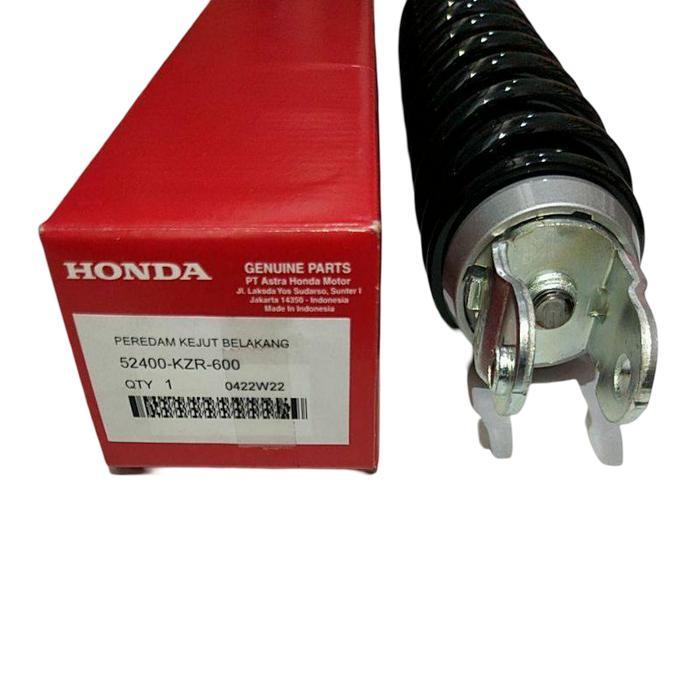 Shockbreaker Belakang Honda Vario 125 Old Ori Ahm Motorcycle