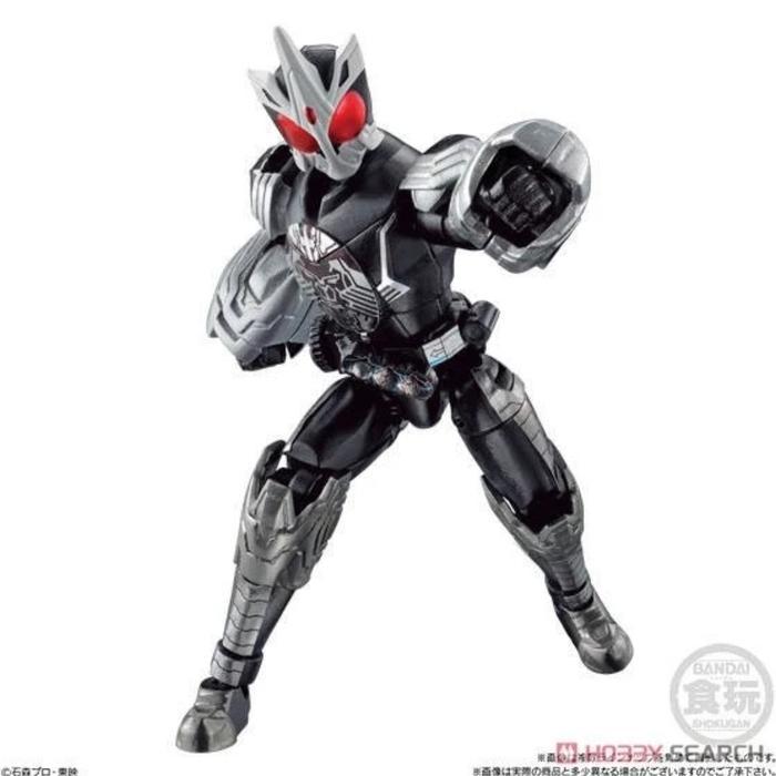 Ready so-do sodo chronicle kamen rider ooo oz sagohzo combo bandai rare
