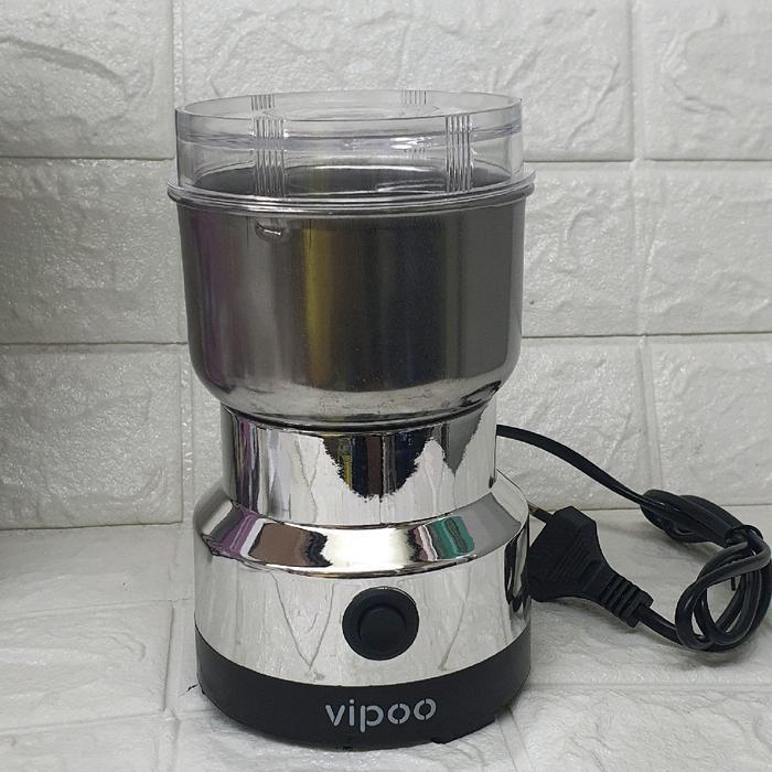 Blender Kopi/Penggiling kopi/Blender kopi/Penggiling biji bijian Stainless Gilingan/Blender