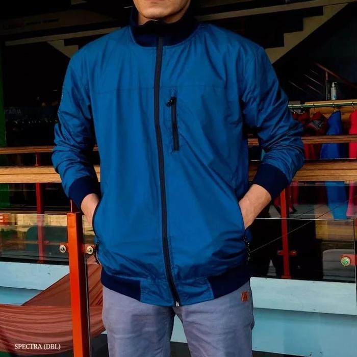 Jaket consina spectra original