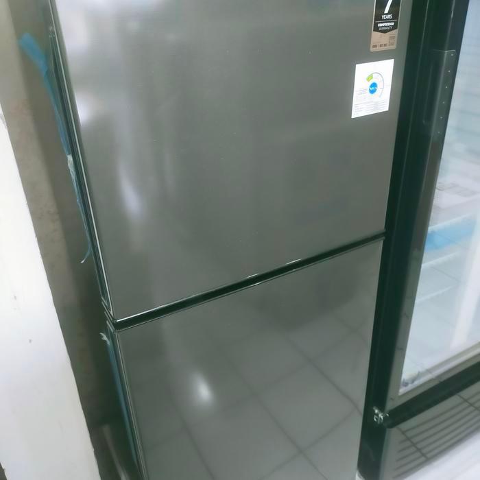 Kulkas Aqua D251 2 Pintu Purwakarta