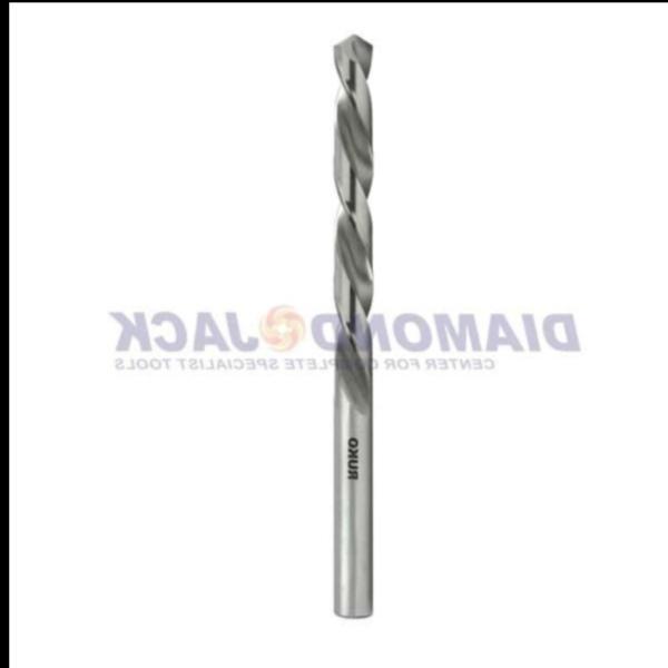 [] Ruko - Mata Bor Twist Drill 338 HSS Ground - 4,00 mm