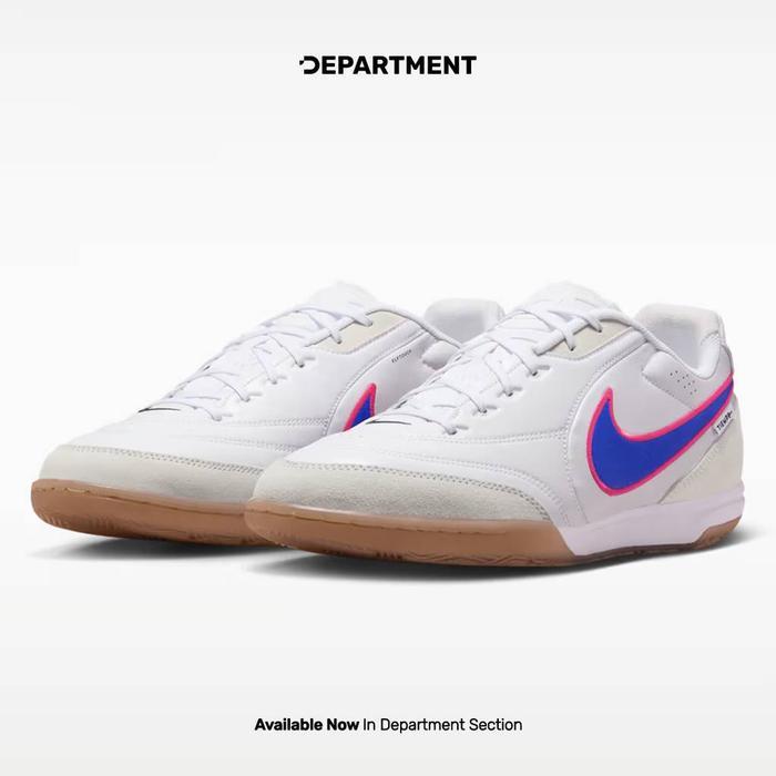 Sepatu Futsal Pria NIKE TIEMPO STREETGATO IC HQ7017146 ORIGINAL