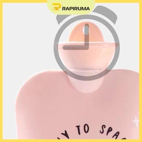 Kantong Kompres Air Panas Karakter/Kantung Kompres Air Panas Pereda Nyeri Perut / Kompres Air Panas