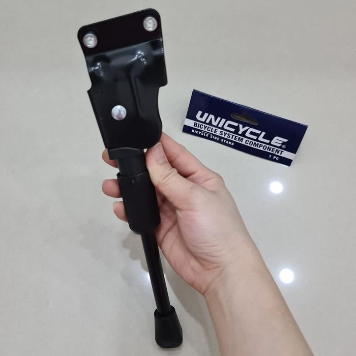 Standar Sepeda Lipat 20 Inch Standar Unicycle Bicycle Stand