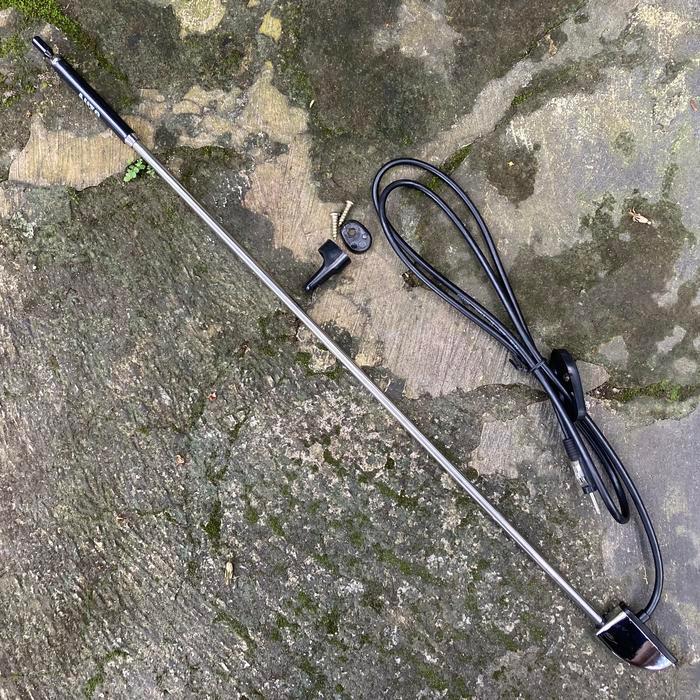 Antena Antenna Radio Pengganti All Corona RT81 RT100 RT104 RT132 TT132