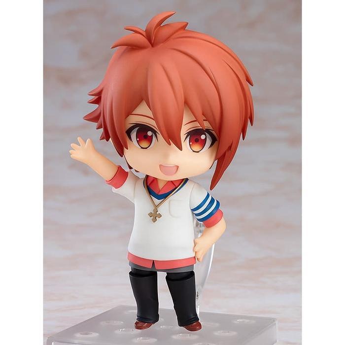 Nendoroid Riku Nanase - Mainan Game Koleksi