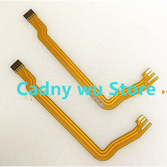 New Lens Control Flex Cable Repair Parts For Minolta TC-1 TC1 Film Camera