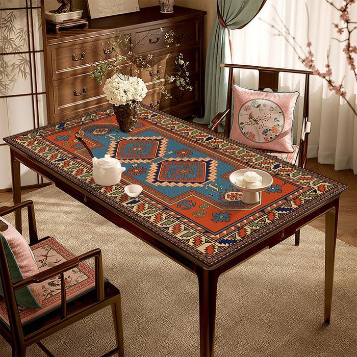 New ProductTaplak Meja Taplak Meja Anti Air Taplak Meja Makan Taplak Meja Makan Anti Air Taplak Meja