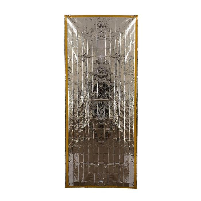 EIGER EMERGENCY SLEEPING BAG