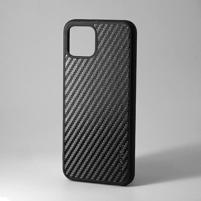 CASING XIAOMI REDMI NOTE 10 10S PRO 5G AIORIA CARBON FIBER SOFT CASE