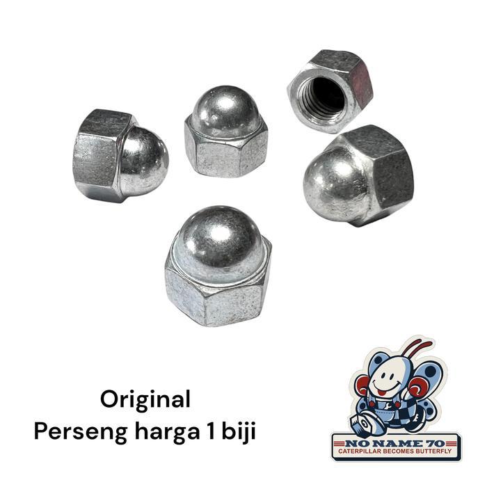 MUR SHOCK SHOCKBREAKER BELAKANG HONDA ASTREA 800 SUPRA 100 LAMA