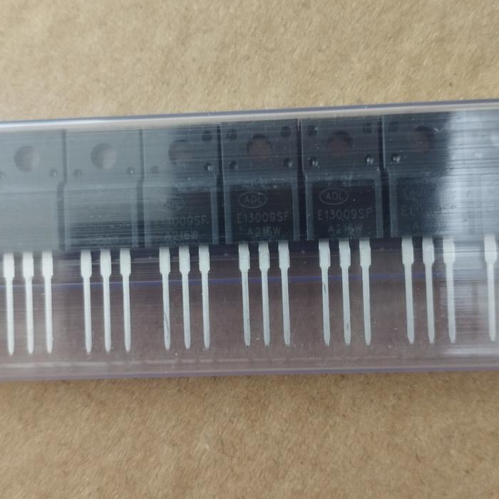 "New" Transistor ADL 13009 E13009L