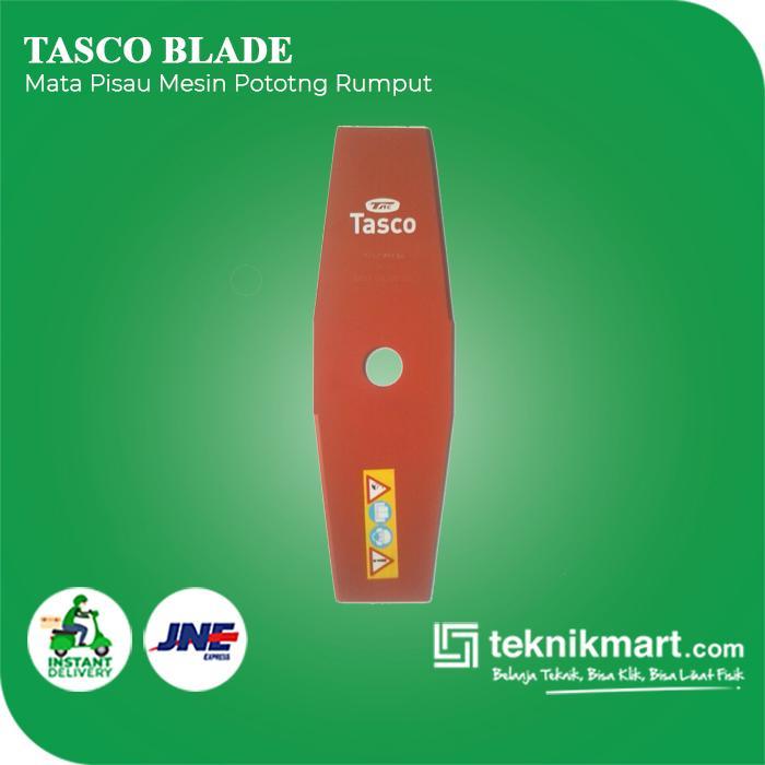 Mata Pisau Tasco mesin Potong Rumput