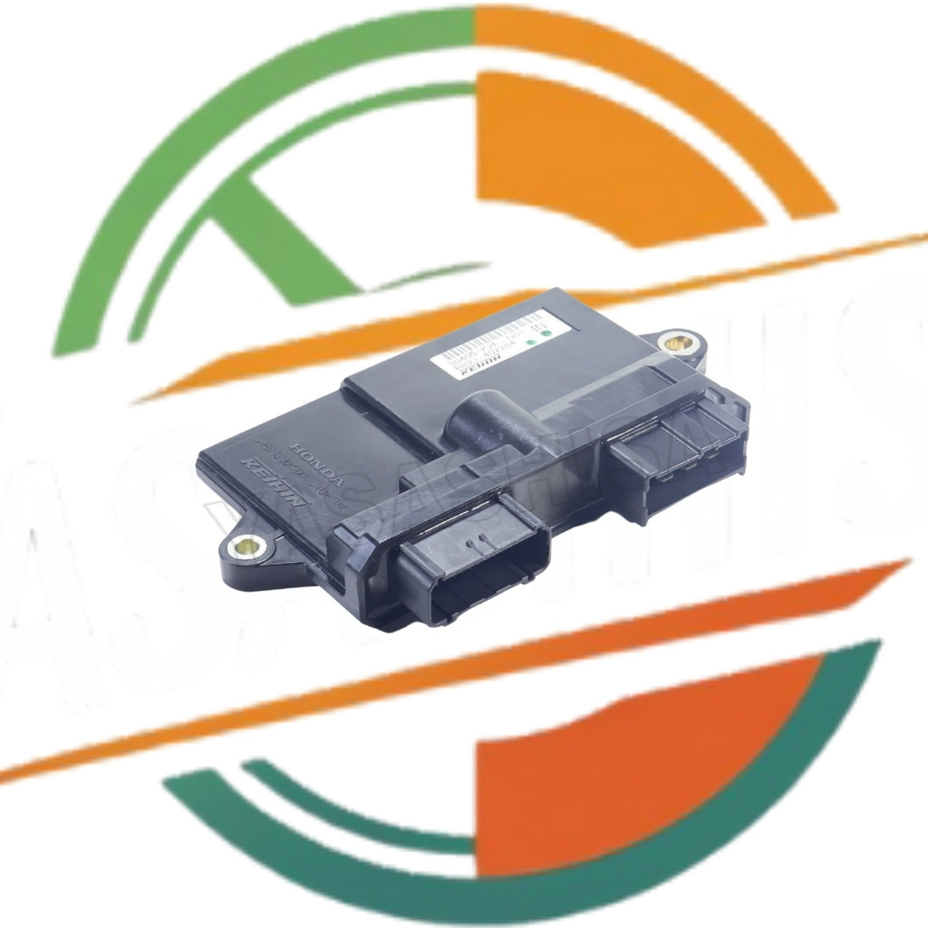 ECU - SCOOPY ESP, SCOOPY F1 2021-2022, SCOOPY PRESTIGE NON ISS K2F N01