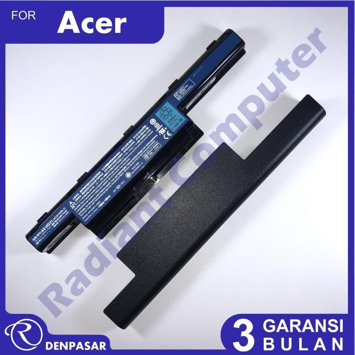 BERGARANSI Baterai Acer AS10D31 AS10D3E AS10D51 AS10D41 AS10D61